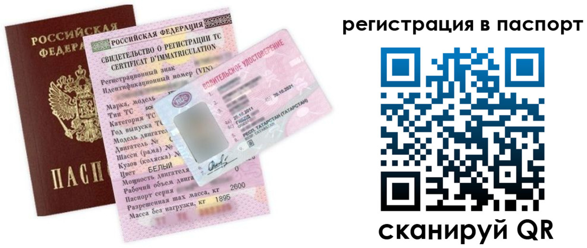 купить прописку в Минеральных Водах